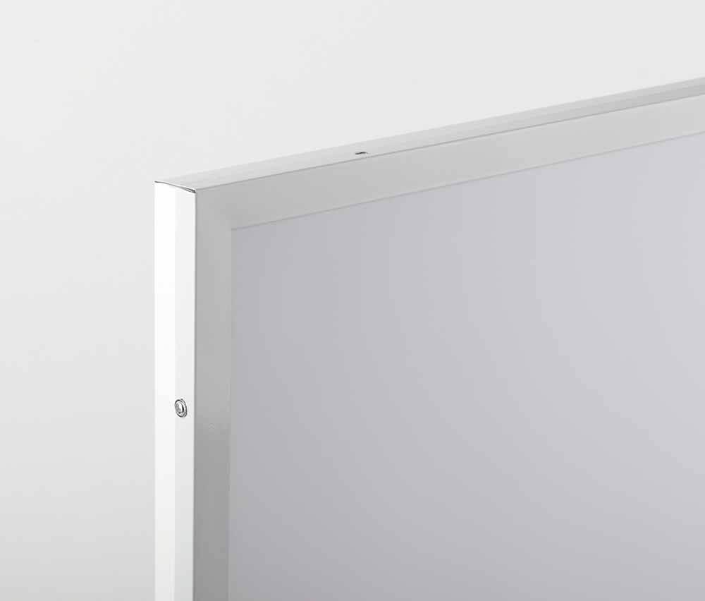 фото встраиваемый светодиодный светильник эра spo-1-40-4k-m [4] б0041888 | 220svet.ru