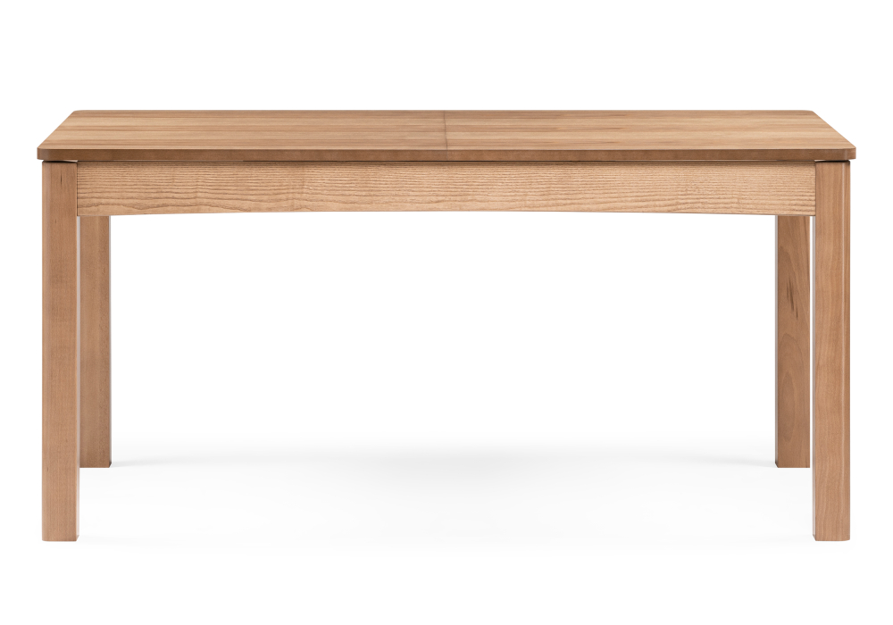 фото стол деревянный woodville аделик дуб 575481 | 220svet.ru