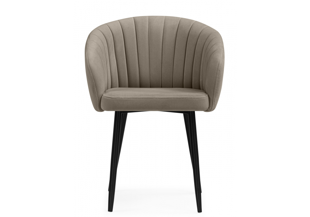 фото стул на металлокаркасе woodville моншау marseille 13 622374 | 220svet.ru