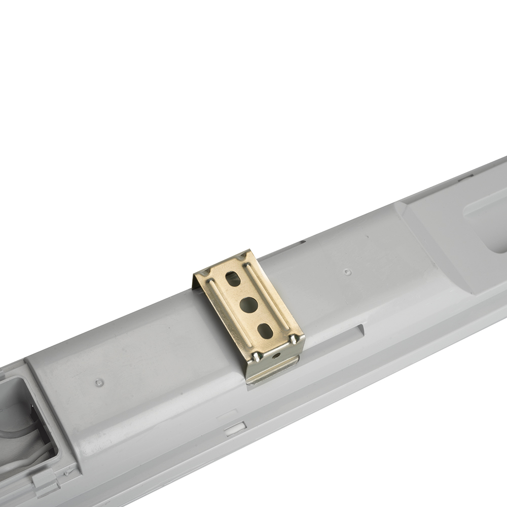 фото светильник светодиодный линейный feron al5098 ip65 48w 6500k 1500*60*60мм 51319 | 220svet.ru