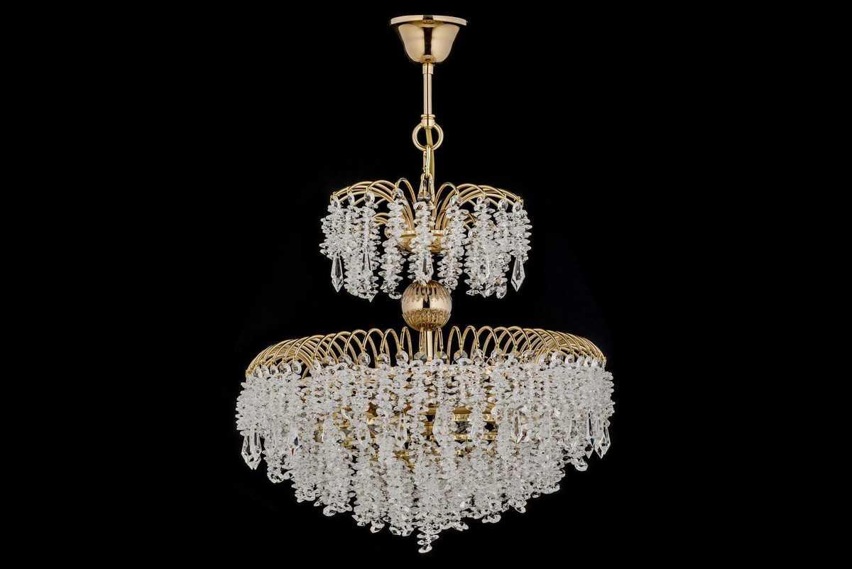 фото подвесная люстра arti lampadari bronte e 1.5.80.106 g | 220svet.ru