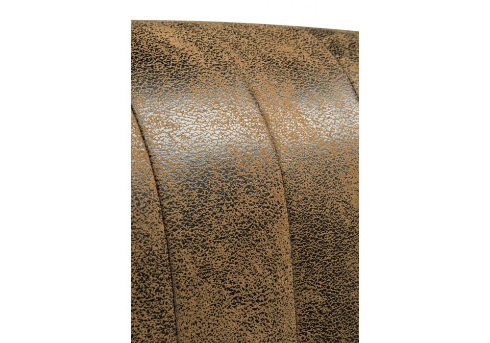 фото компьютерное кресло woodville raker коричневый / черный 15933 | 220svet.ru