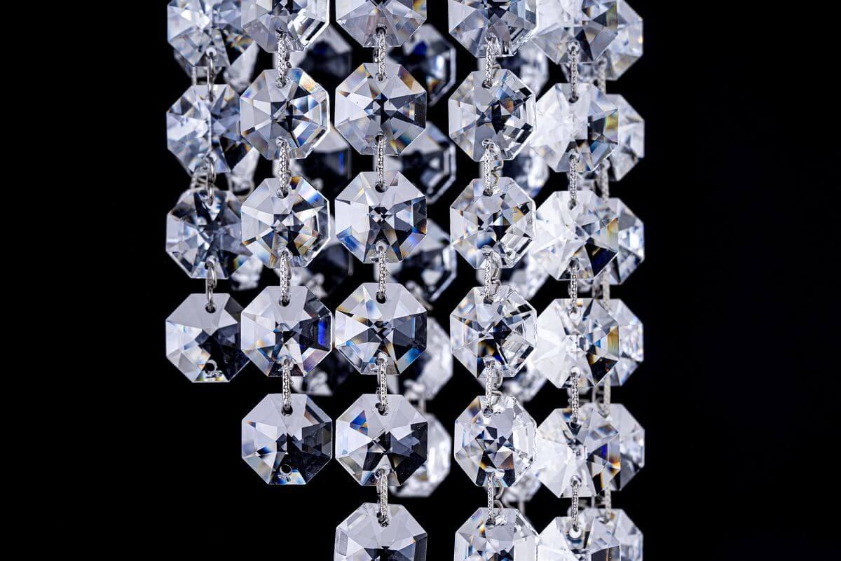 фото встраиваемый светильник dio darte elite osimo gu10.5.14.8.114 n | 220svet.ru