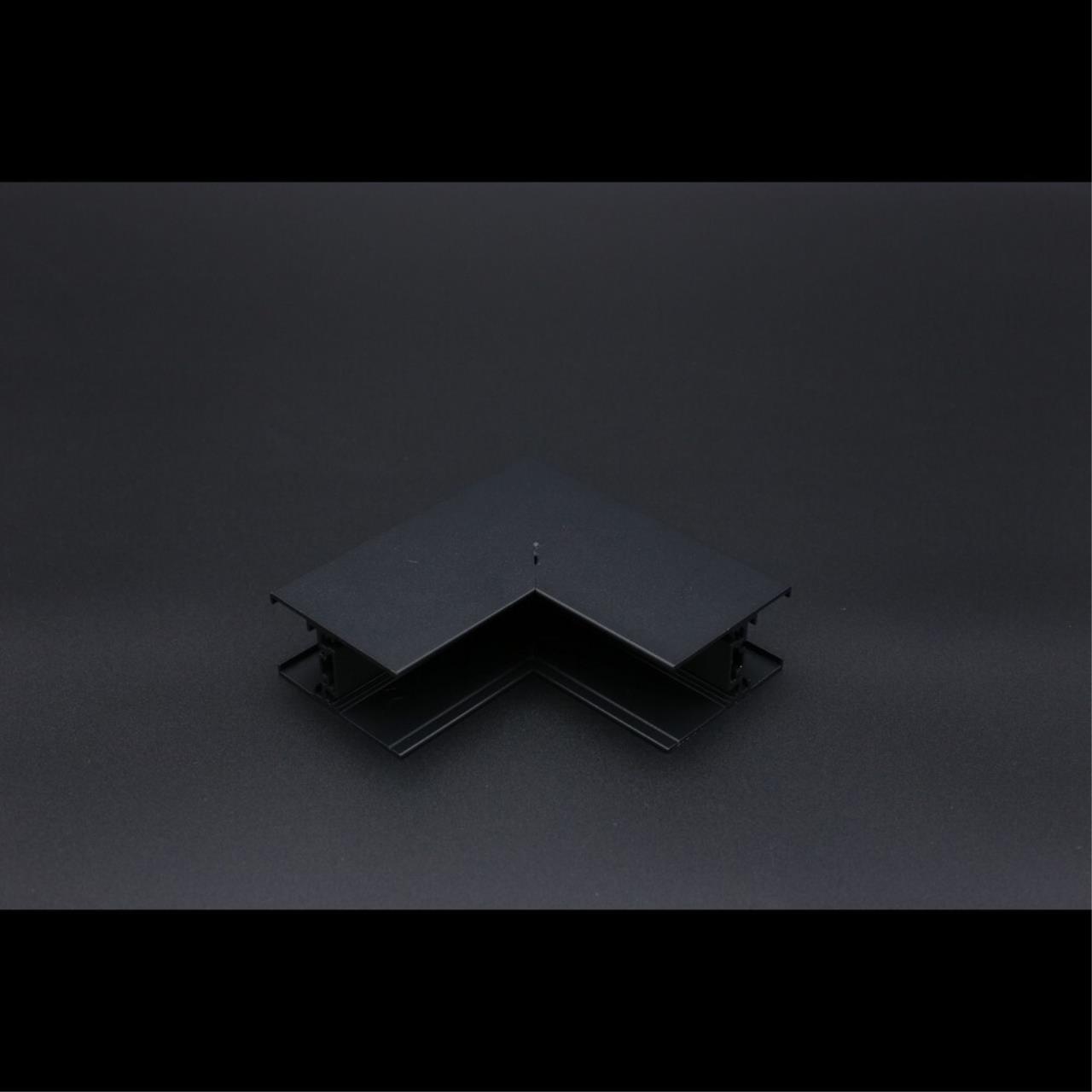 фото соединитель угловой внутренний aployt magnetic track 48 apl.0182.00.01 | 220svet.ru