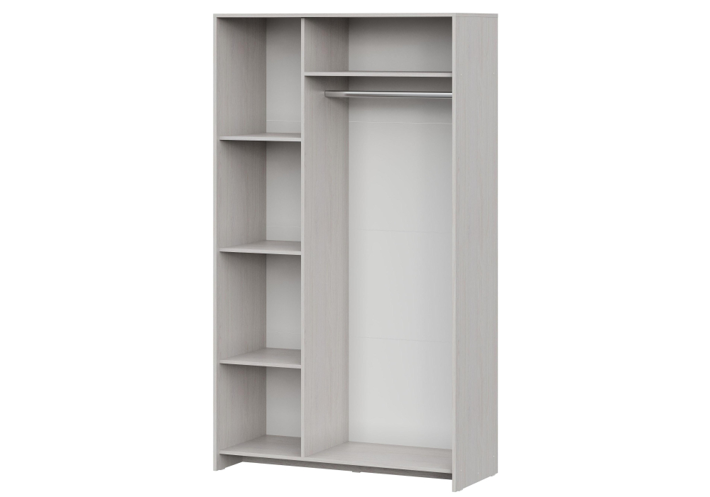 фото шкафы woodville taika ясень анкор светлый 539307 | 220svet.ru