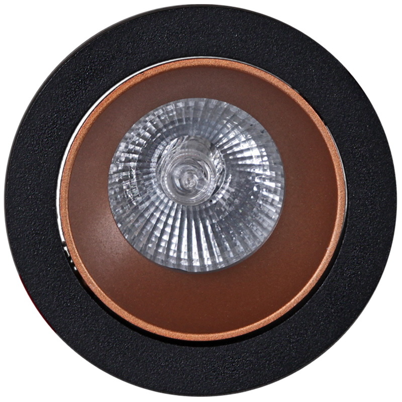 фото встраиваемый светильник reluce 1422175 | 220svet.ru