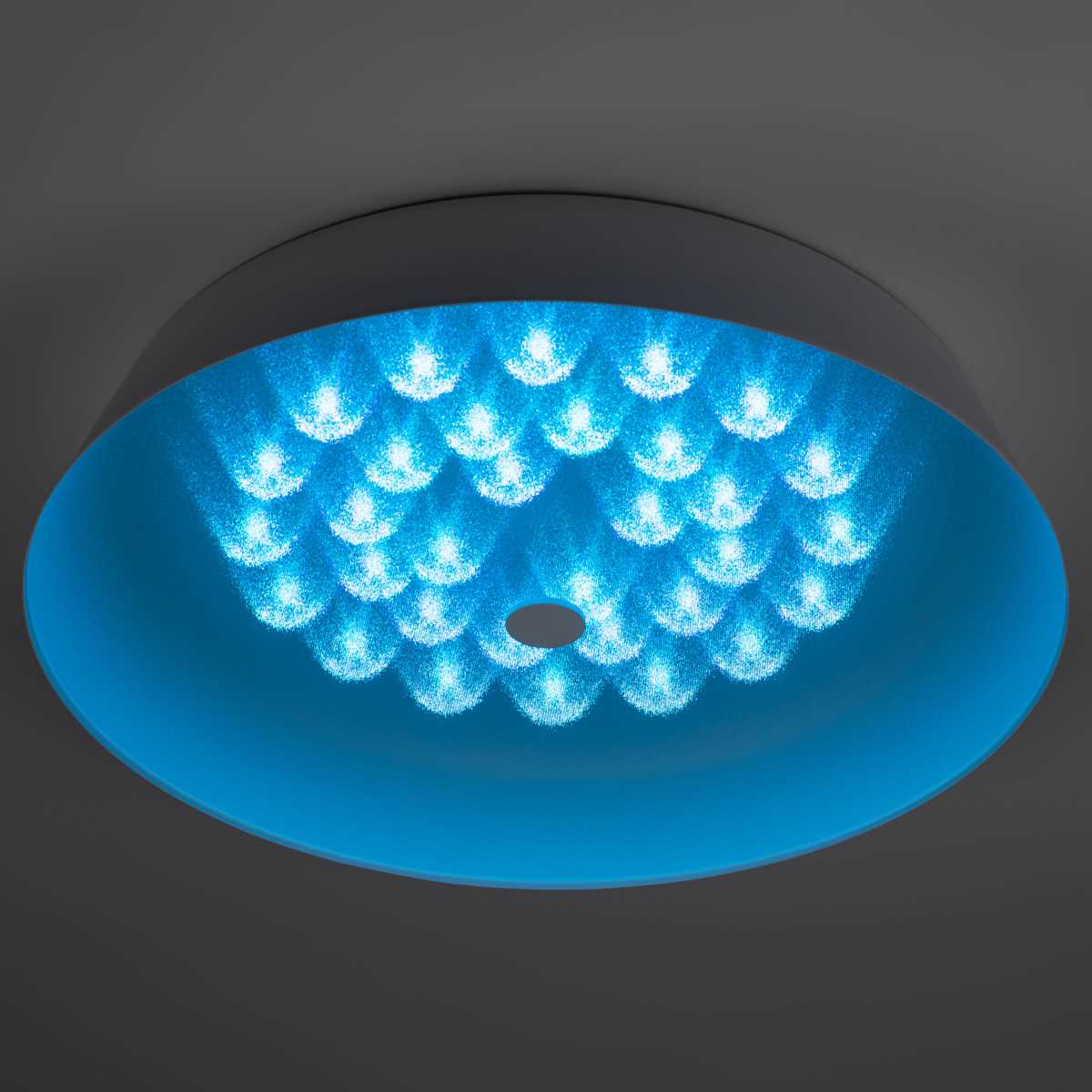 фото светильник потолочный светодиодный эра классик с ду spb-6-80-rc locus rgb 80вт rgb 3000-6500 с ду б0053316 | 220svet.ru