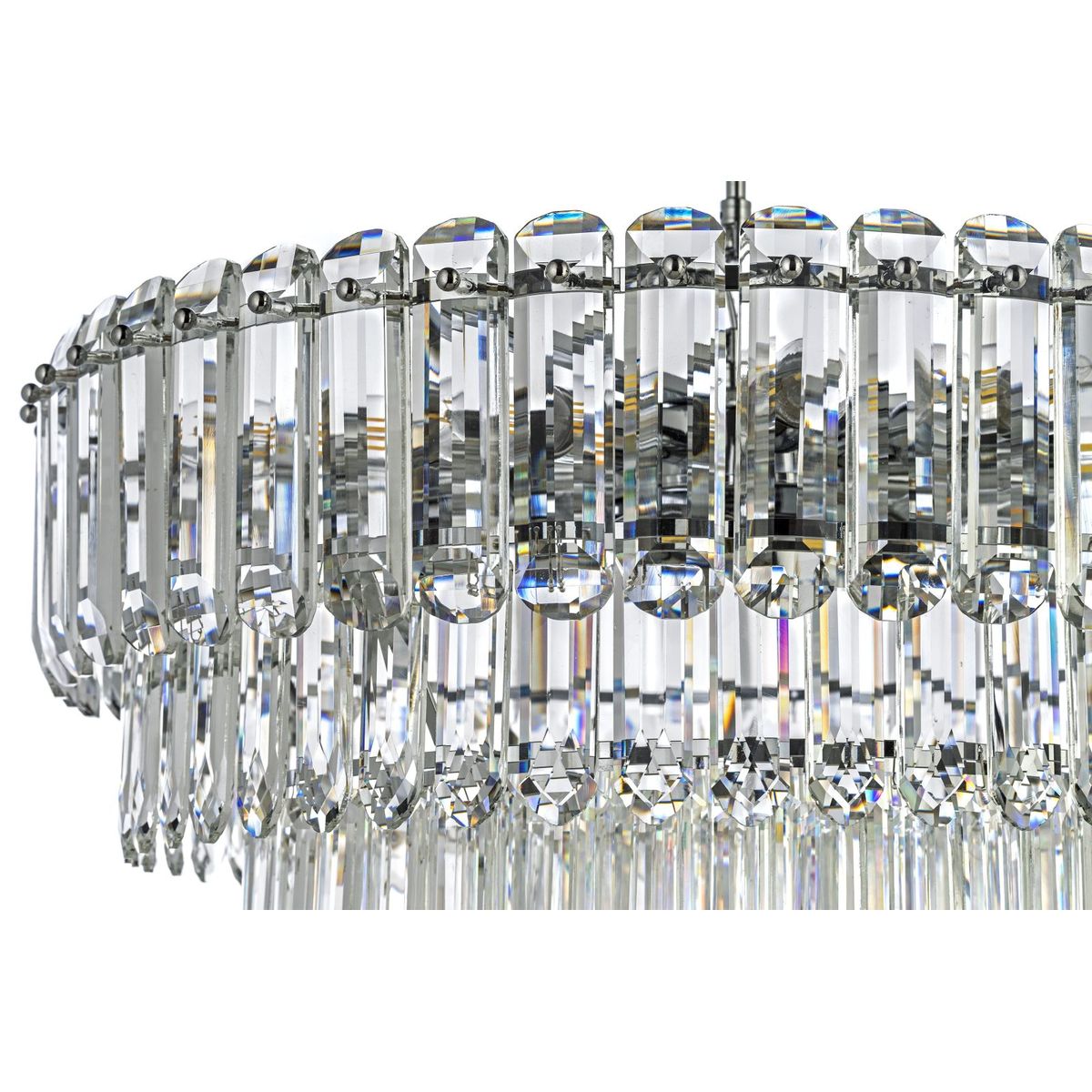 фото подвесная люстра dio darte elite olivetta e 1.5.60.100 n | 220svet.ru