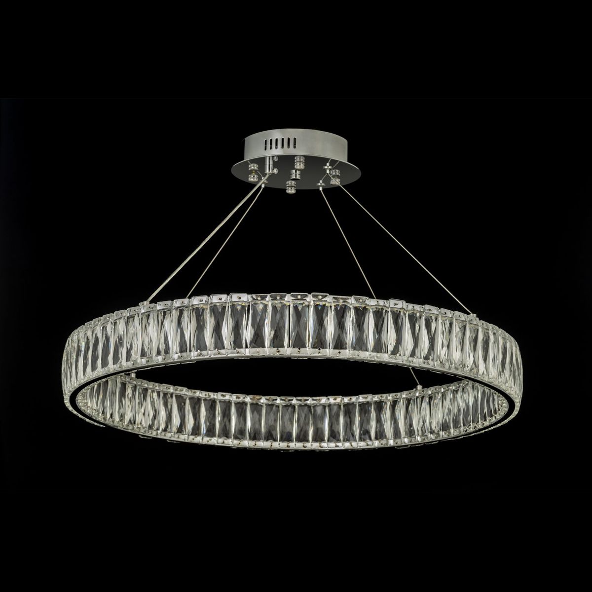 фото подвесной светодиодный светильник dio darte elite caneva l 1.5.60.100 n | 220svet.ru