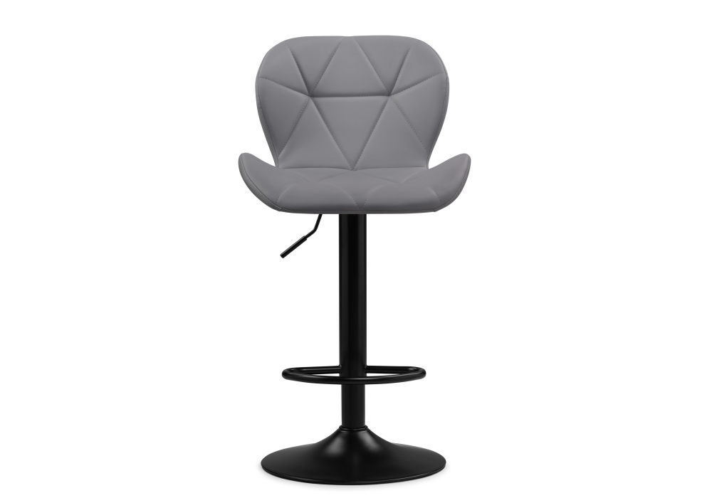 фото барный стул woodville trio серый 15730 | 220svet.ru