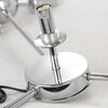 Миниатюра фото подвесная люстра lussole topgrade hartwell lsp-8392 | 220svet.ru