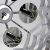 Миниатюра фото подвесная люстра lussole grlsl-3407-05 | 220svet.ru