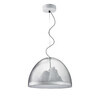 Миниатюра фото подвесной светильник delight collection 8820p clear/white | 220svet.ru