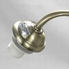 Миниатюра фото потолочная люстра lussole anaheim lsp-8026 | 220svet.ru