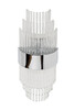 Миниатюра фото бра garda decor 92el-yg59021s-2w | 220svet.ru