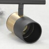Миниатюра фото подвесная люстра на штанге lussole gilbert lsp-8376 | 220svet.ru