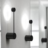 Миниатюра фото бра imperium loft via pin 101536-26 | 220svet.ru