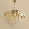 Миниатюра фото подвесная люстра reluce 1428604 | 220svet.ru
