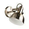 Миниатюра фото спот arte lamp martin a5213ap-1ab | 220svet.ru