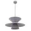Миниатюра фото подвесной светильник moderli mantis v11610-pl | 220svet.ru