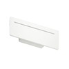 Миниатюра фото настенный светодиодный светильник designled gw winter gw-5011m-6-wh-nw 001568 | 220svet.ru