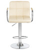 Миниатюра фото стул барный dobrin kruger arm lm-5011-n_ch-m_el-cream-11050 | 220svet.ru