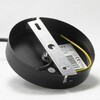 Миниатюра фото подвесной светильник lussole loft badger grlsp-9540 | 220svet.ru