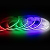 Миниатюра фото светодиодная лента apeyron 19w/m 784led/m cob rgbw 5m 00-494 | 220svet.ru