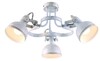 Миниатюра фото потолочная люстра arte lamp martin a5216pl-3wg | 220svet.ru