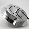 Миниатюра фото потолочная люстра lussole apiro grlsf-2403-15 | 220svet.ru