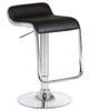 Миниатюра фото барный стул набор 2 шт стул барный dobrin crack lm-3021-n_ch-m_el-black-11020 | 220svet.ru