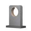 Миниатюра фото уличный ландшафтный светодиодный светильник maytoni betone o469fl-l7cm3k | 220svet.ru