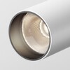 Миниатюра фото потолочный светильник maytoni focus led c055cl-l12w3k-w-d-w | 220svet.ru