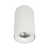 Миниатюра фото потолочный светильник loft it tictac 10220 white 3000k | 220svet.ru