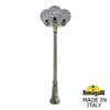 Миниатюра фото садово-парковый фонарь fumagalli gig bisso/g300 3l g30.156.s30.bze27 | 220svet.ru