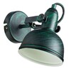 Миниатюра фото спот arte lamp martin a5213ap-1bg | 220svet.ru