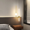 Миниатюра фото подвесной светильник imperium loft wand vrt a h50 brass 345103-23 | 220svet.ru