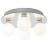 Миниатюра фото потолочная люстра arte lamp aqua a4444pl-4cc | 220svet.ru