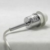 Миниатюра фото трековый светильник однофазный lussole track lights lsf-2376-01-taw | 220svet.ru