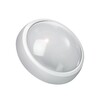 Миниатюра фото уличный светодиодный светильник gauss 141411215 | 220svet.ru