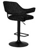 Миниатюра фото стул барный dobrin charly black lm-5019-n_b-m_ct-leo18-12985 | 220svet.ru