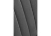 Миниатюра фото барный стул поворотный woodville седа к темно-серый / черный 520601 | 220svet.ru