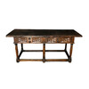 Миниатюра фото консоль 17 век испания roomers antique aw-spanich table | 220svet.ru