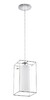 Миниатюра фото подвесной светильник eglo loncino 1 94377 | 220svet.ru