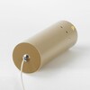 Миниатюра фото подвесной светодиодный светильник lussole clinch lsp-7264 | 220svet.ru
