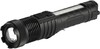 Миниатюра фото светодиодный фонарь эра ua-401 универсальный аккумуляторный 3 вт led + 3 вт cob оптический zoom 3 режима магнит type c б0069803 | 220svet.ru