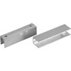 Миниатюра фото крепеж для светодиодной ленты feron ld167 23385 | 220svet.ru
