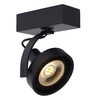 Миниатюра фото светодиодный спот lucide dorian led 22968/12/30 | 220svet.ru