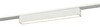 Миниатюра фото магнитный трековый светильник эра trm-s5-1-12w4k wh б0059042 | 220svet.ru