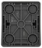 Миниатюра фото выключатель эра эксперт 11-1202-03 с подсветкой ip20 10ах-250в оу алюминий б0063041 | 220svet.ru